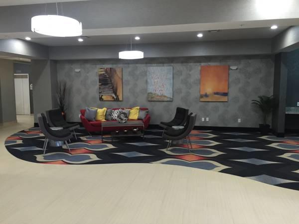Mainstay Suites Одеса Екстериор снимка
